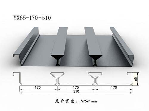 YX18-76-988彩鋼板