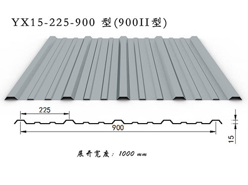 YX76-295-880開口樓承板